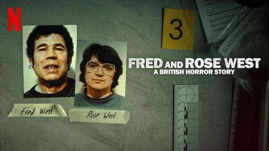 Fred and Rose West: A British Horror Story - Backdrops