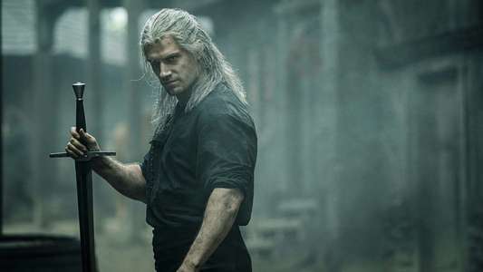 The Witcher - Backdrops