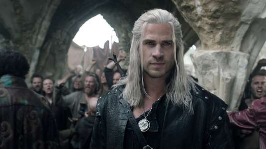 The Witcher - Backdrops