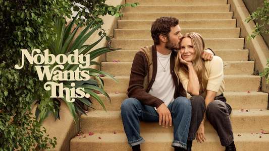 Nobody Wants This - Backdrops