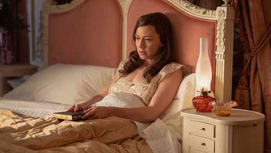 The Gilded Age - Backdrops