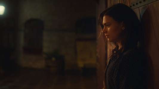 Maxton Hall - The World Between Us - Backdrops