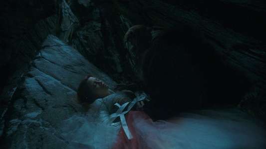 Frankenstein - Backdrops