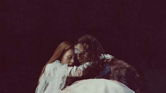 Frankenstein - Backdrops