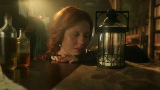 Frankenstein - Backdrops