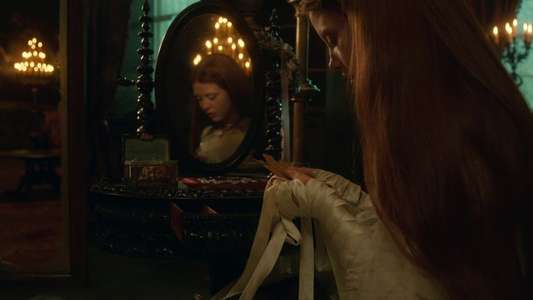 Frankenstein - Backdrops