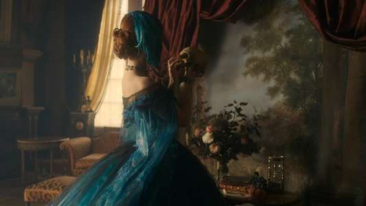 Frankenstein - Backdrops