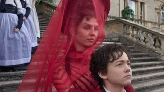 Frankenstein - Backdrops