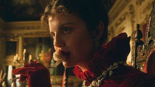 Frankenstein - Backdrops