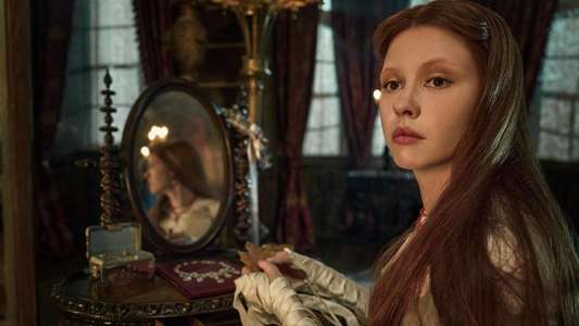 Frankenstein - Backdrops