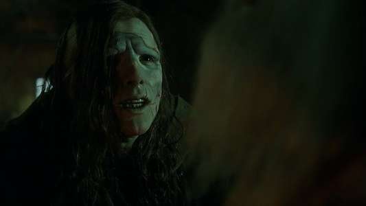 Frankenstein - Backdrops