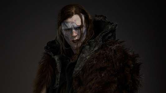 Frankenstein - Backdrops