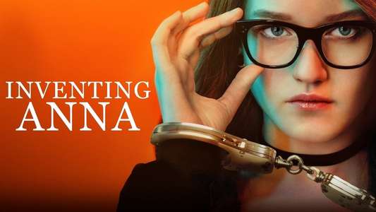 Inventing Anna - Backdrops