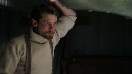 The North Water - Backdrops