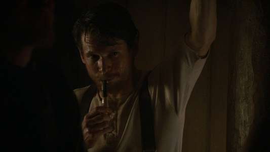 The North Water - Backdrops