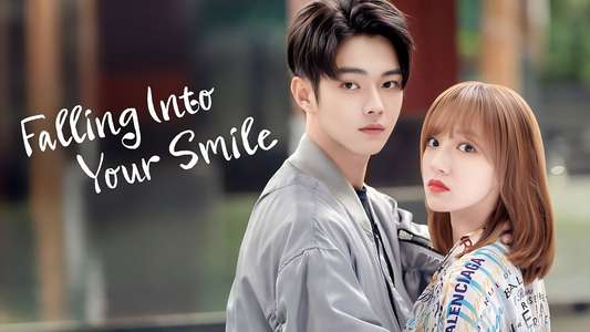 Falling Into Your Smile - Backdrops