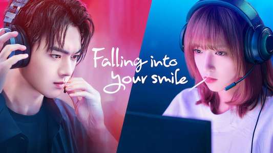 Falling Into Your Smile - Backdrops