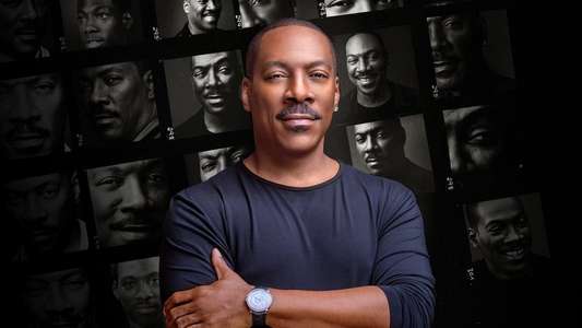 Being Eddie - Backdrops