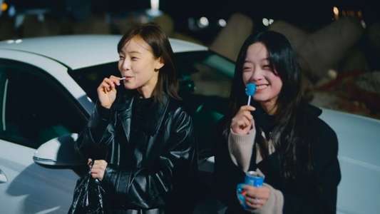 As You Stood By - Backdrops