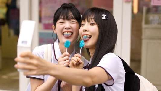 As You Stood By - Backdrops