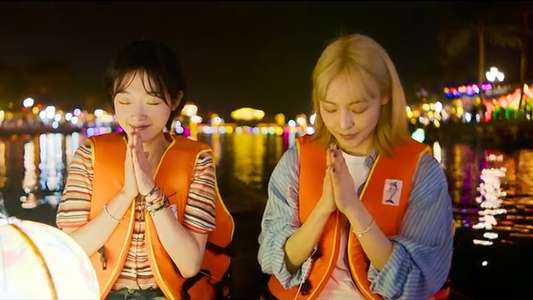 As You Stood By - Backdrops