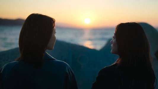 As You Stood By - Backdrops