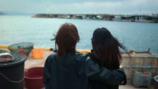 As You Stood By - Backdrops