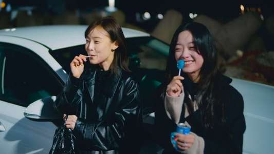 As You Stood By - Backdrops