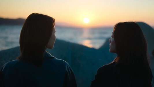 As You Stood By - Backdrops