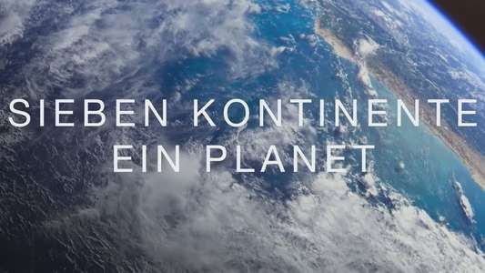 Seven Worlds One Planet - Backdrops