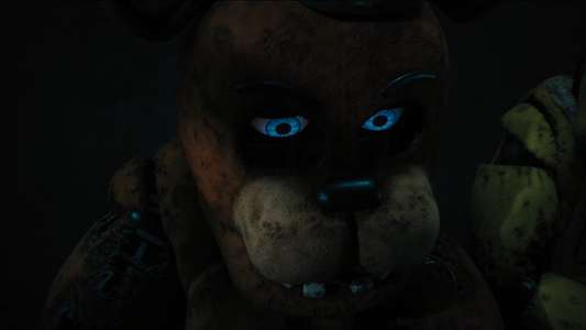 Five Nights at Freddy's 2 - Backdrops