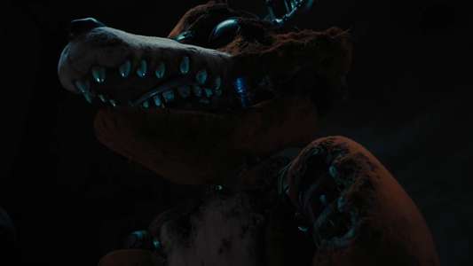 Five Nights at Freddy's 2 - Backdrops