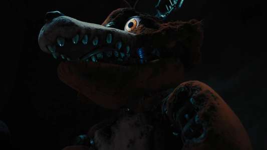 Five Nights at Freddy's 2 - Backdrops