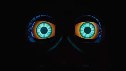 Five Nights at Freddy's 2 - Backdrops