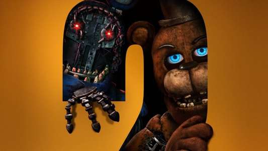 Five Nights at Freddy's 2 - Backdrops