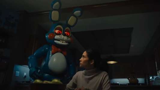 Five Nights at Freddy's 2 - Backdrops