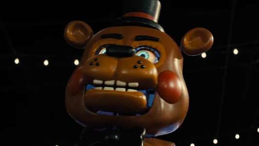 Five Nights at Freddy's 2 - Backdrops