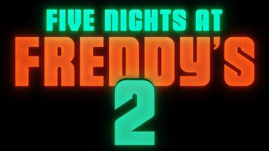 Five Nights at Freddy's 2 - Backdrops
