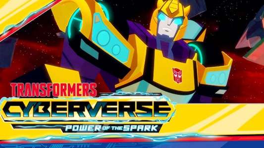 Transformers: Cyberverse - Backdrops