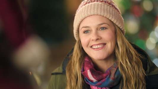 A Merry Little Ex-Mas - Backdrops