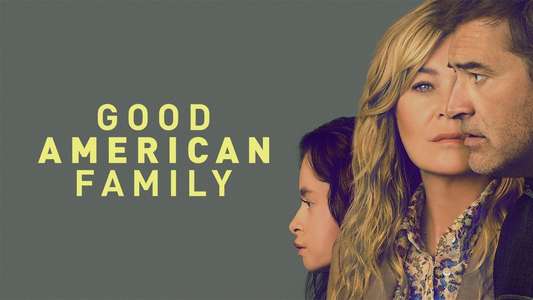 Good American Family - Backdrops
