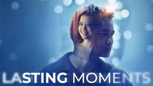 Lasting Moments - Backdrops