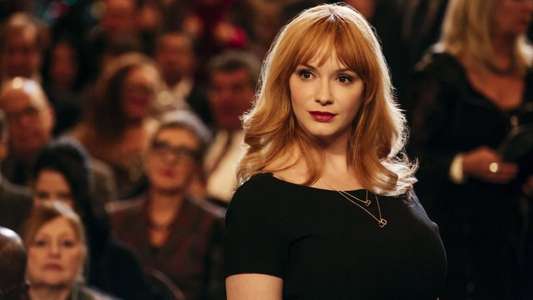 Good Girls - Backdrops