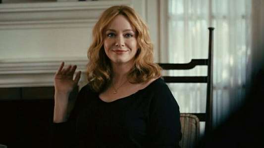 Good Girls - Backdrops