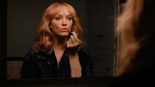 Good Girls - Backdrops