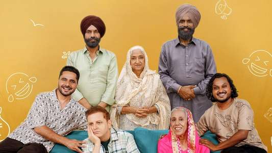 Happy Khush Ho Gaya - Backdrops