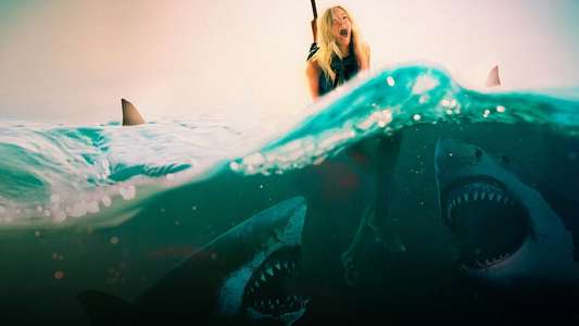 Dangerous Animals - Backdrops