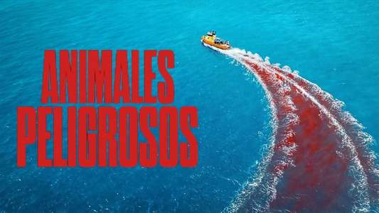 Dangerous Animals - Backdrops