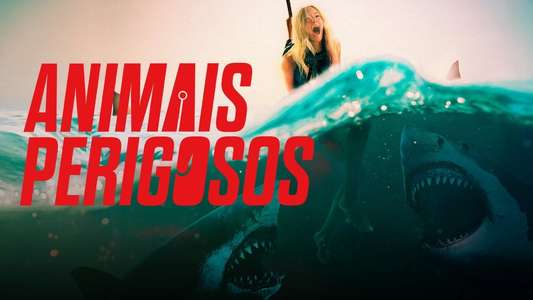 Dangerous Animals - Backdrops