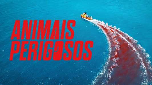 Dangerous Animals - Backdrops
